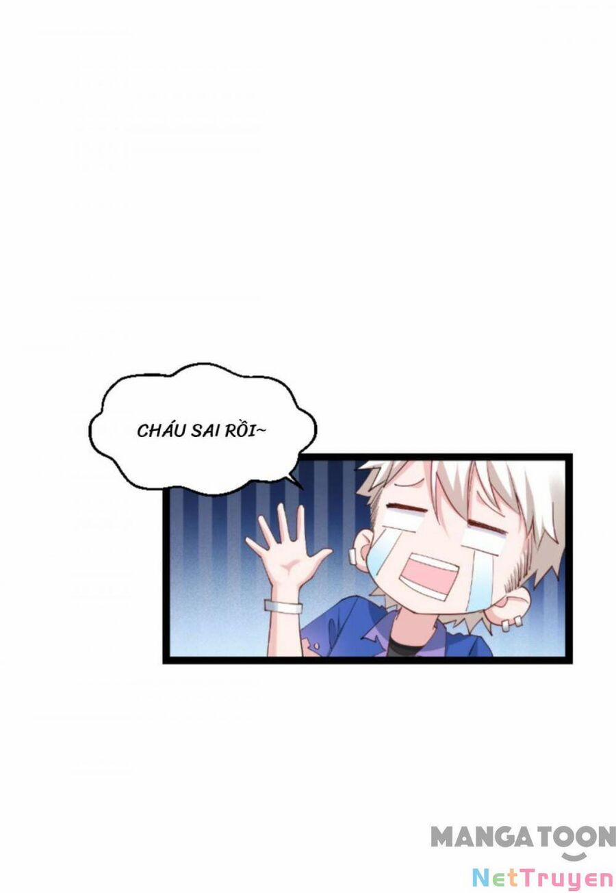 Ảnh Hậu Lão Bà Không Được Chạy 197 trang 32