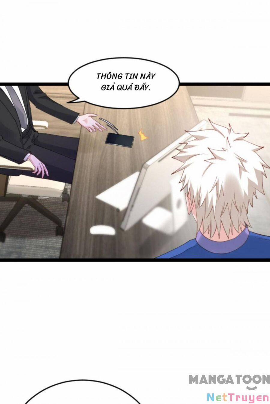 Ảnh Hậu Lão Bà Không Được Chạy 197 trang 33