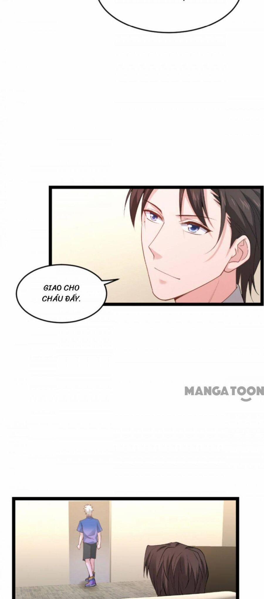 Ảnh Hậu Lão Bà Không Được Chạy 197 trang 35