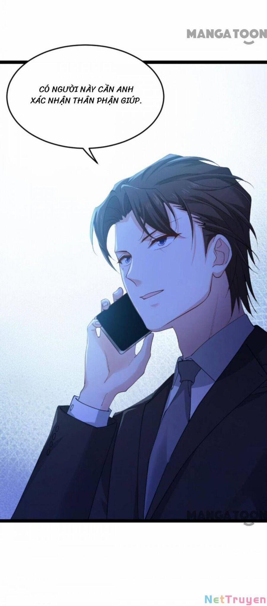 Ảnh Hậu Lão Bà Không Được Chạy 197 trang 37