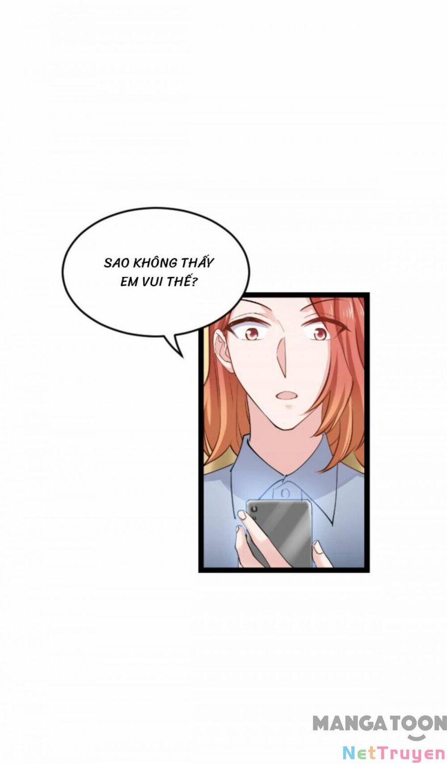 Ảnh Hậu Lão Bà Không Được Chạy 197 trang 4