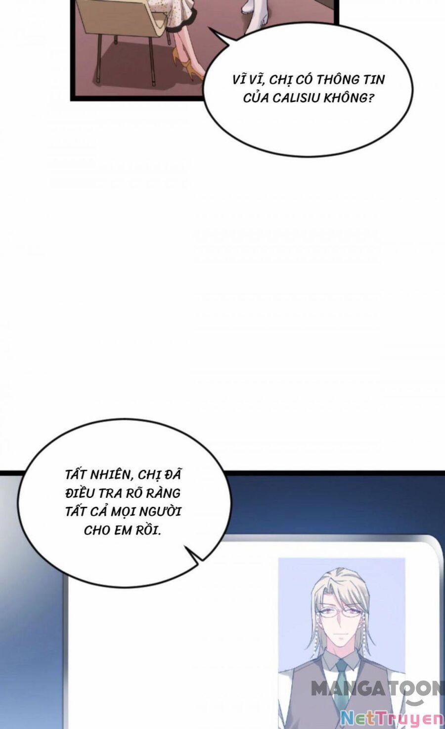 Ảnh Hậu Lão Bà Không Được Chạy 197 trang 7