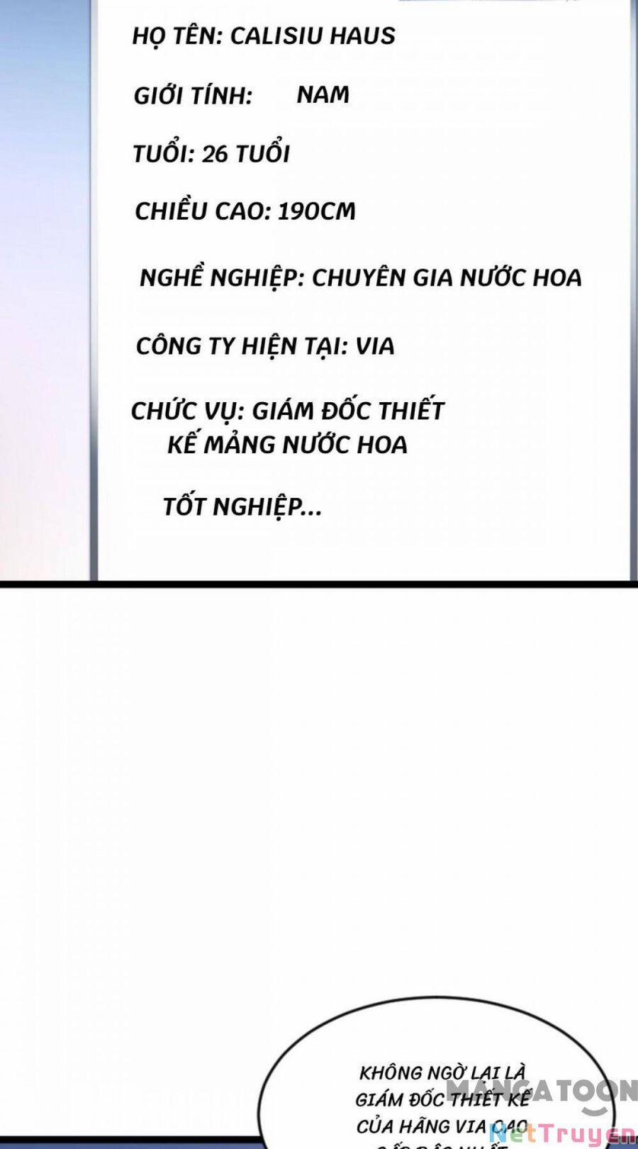 Ảnh Hậu Lão Bà Không Được Chạy 197 trang 8