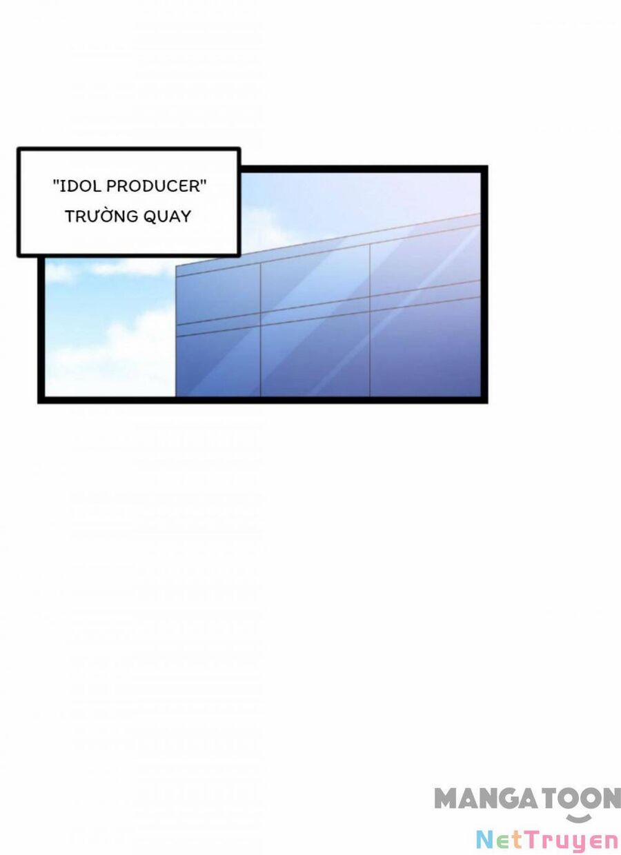 Ảnh Hậu Lão Bà Không Được Chạy 198 trang 0