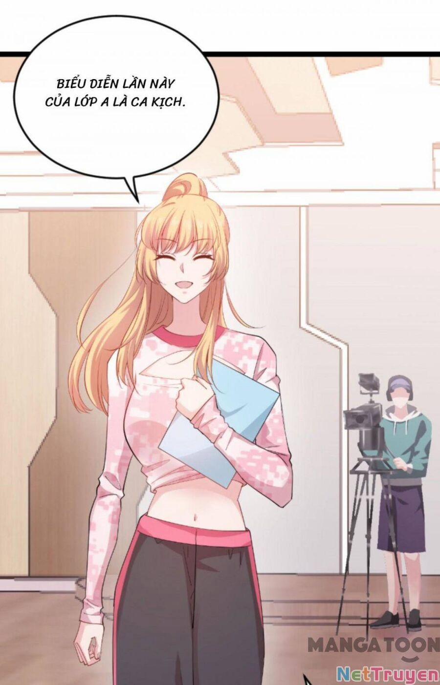 Ảnh Hậu Lão Bà Không Được Chạy 198 trang 1