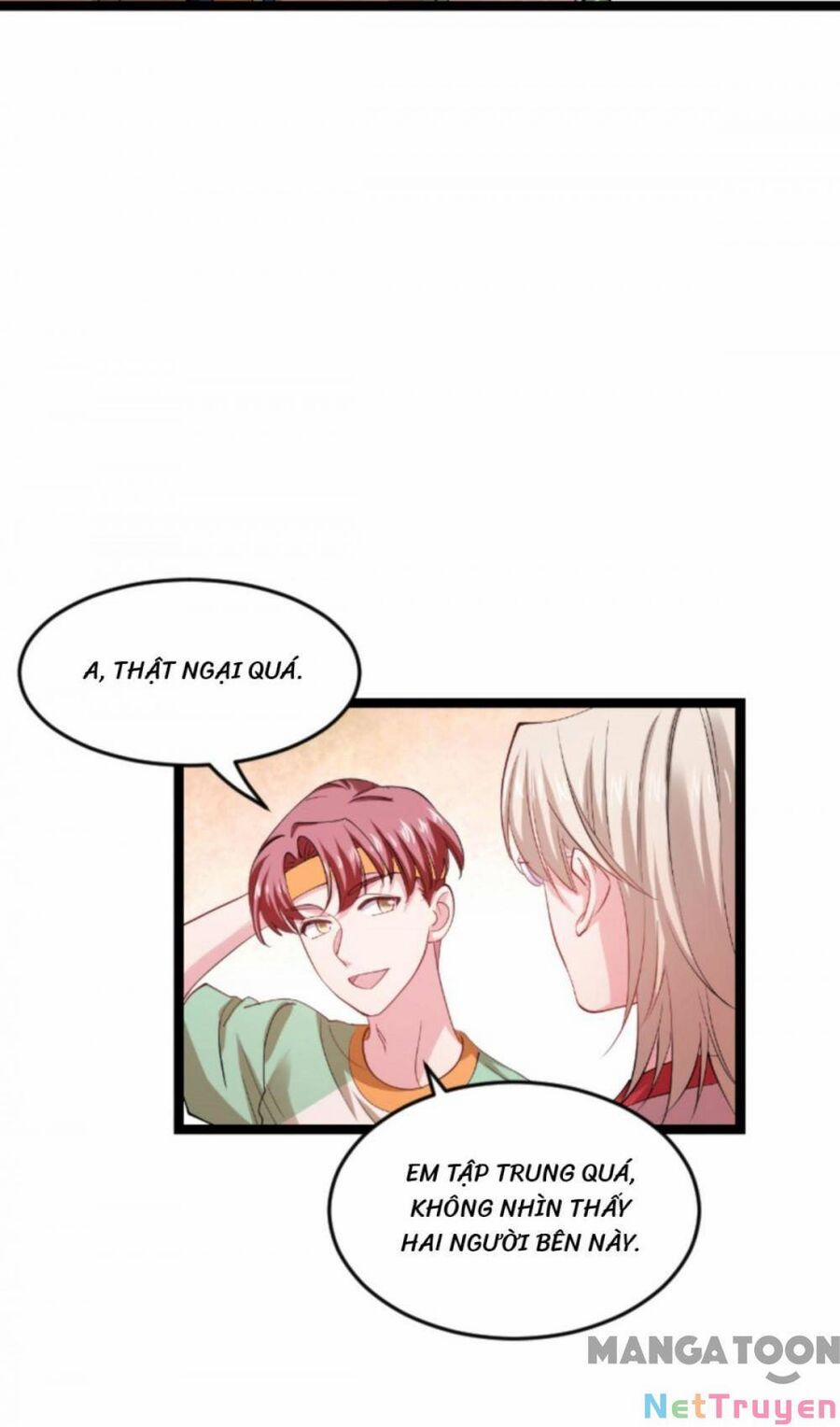 Ảnh Hậu Lão Bà Không Được Chạy 198 trang 13