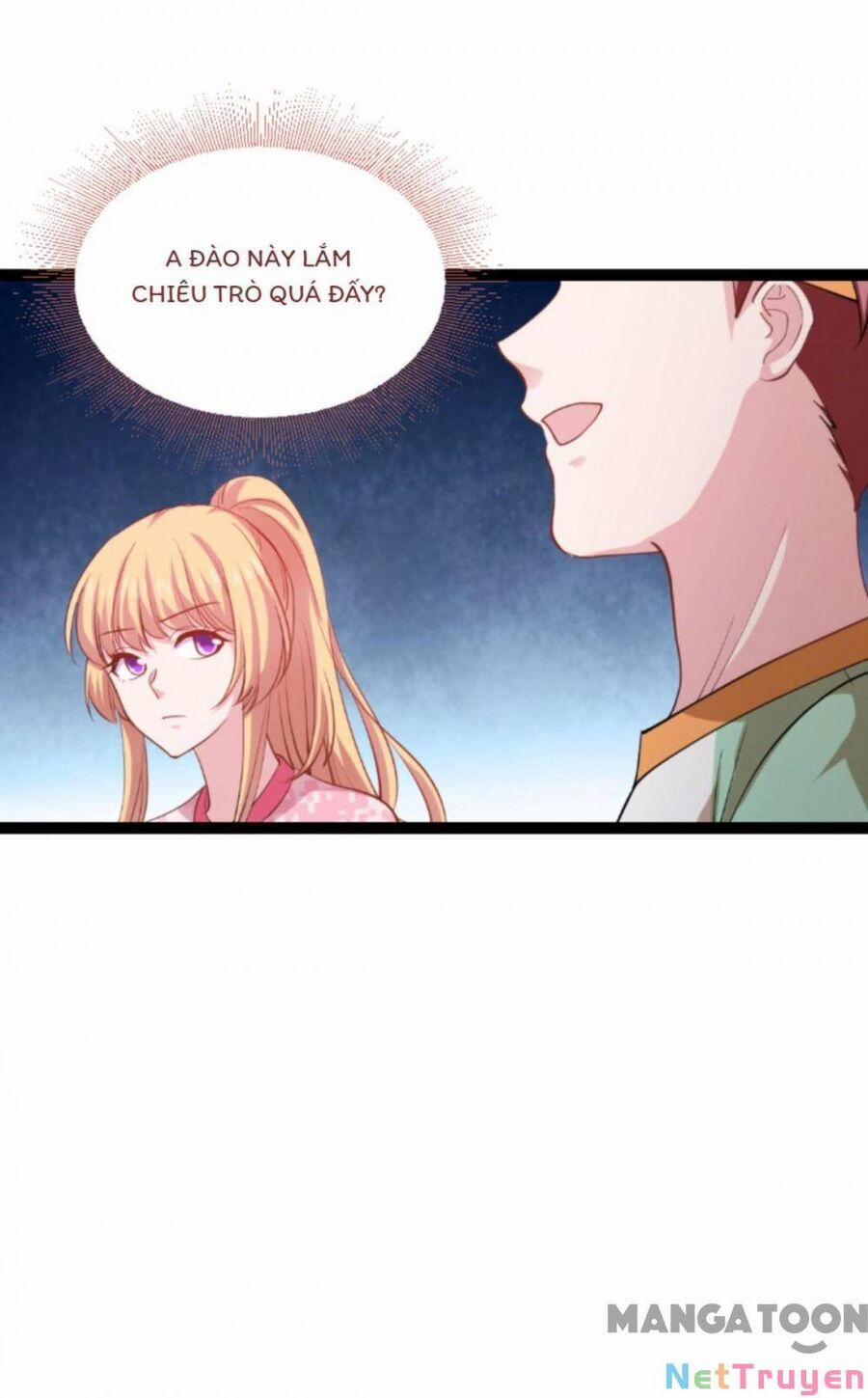 Ảnh Hậu Lão Bà Không Được Chạy 198 trang 14