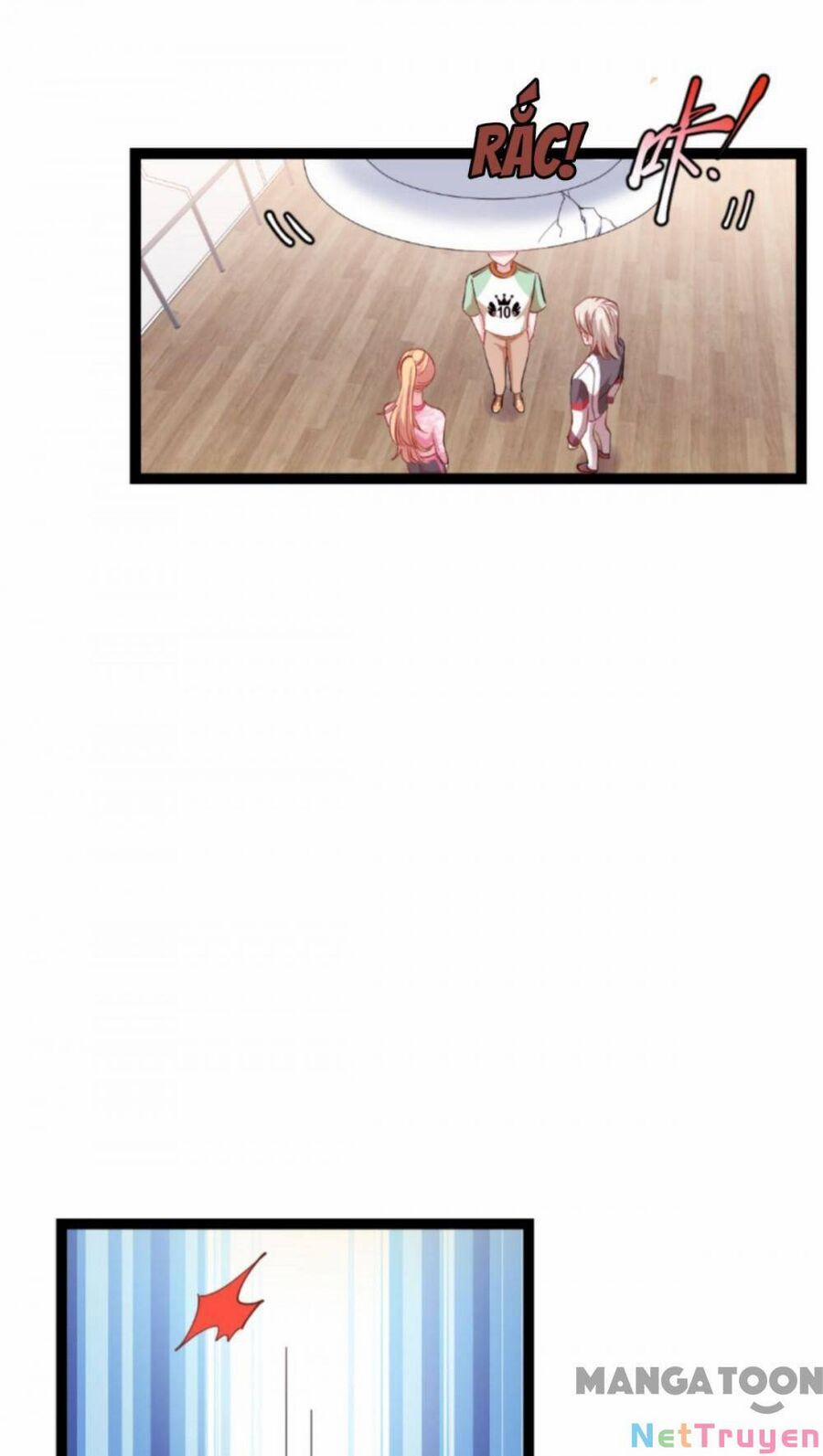 Ảnh Hậu Lão Bà Không Được Chạy 198 trang 15