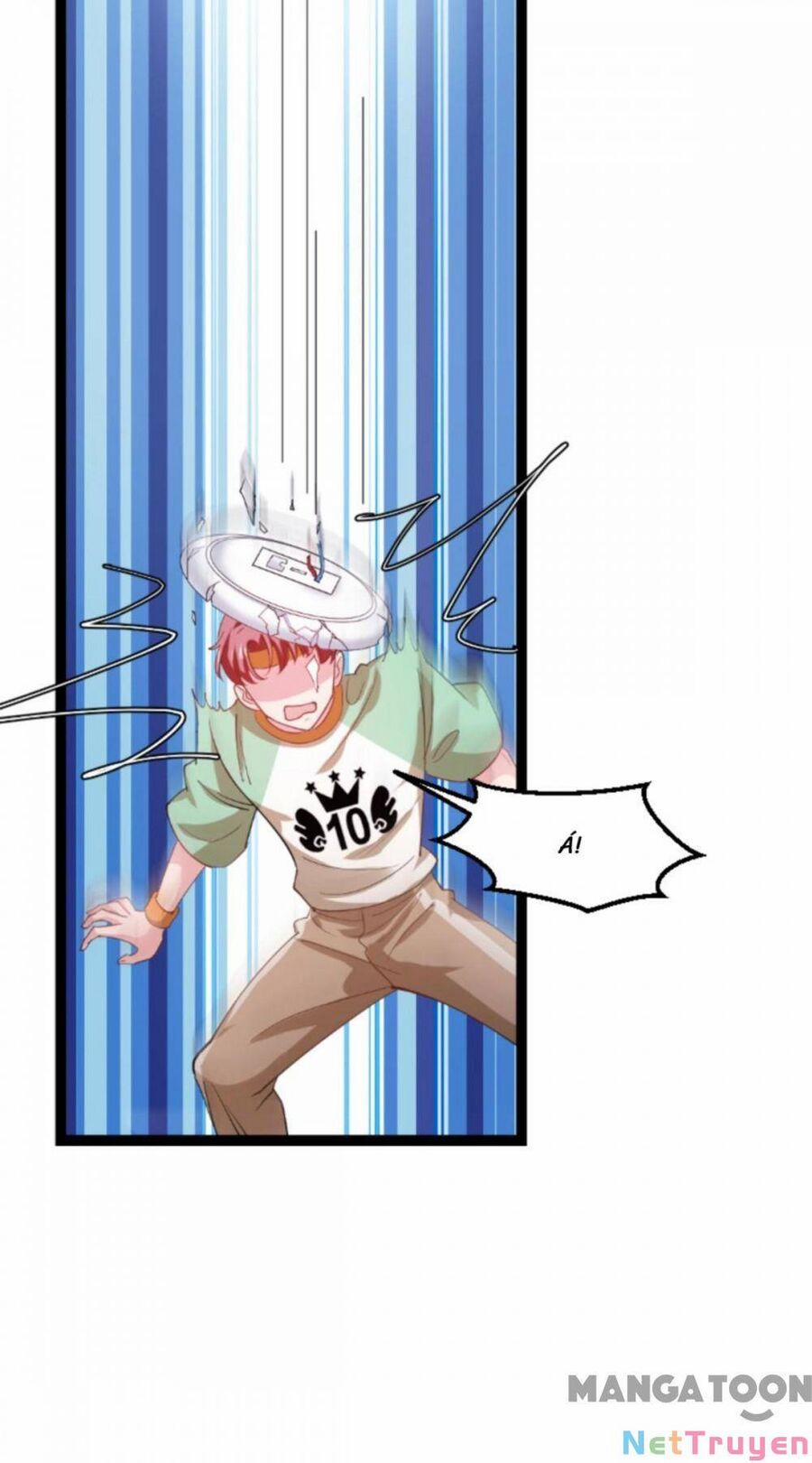 Ảnh Hậu Lão Bà Không Được Chạy 198 trang 16