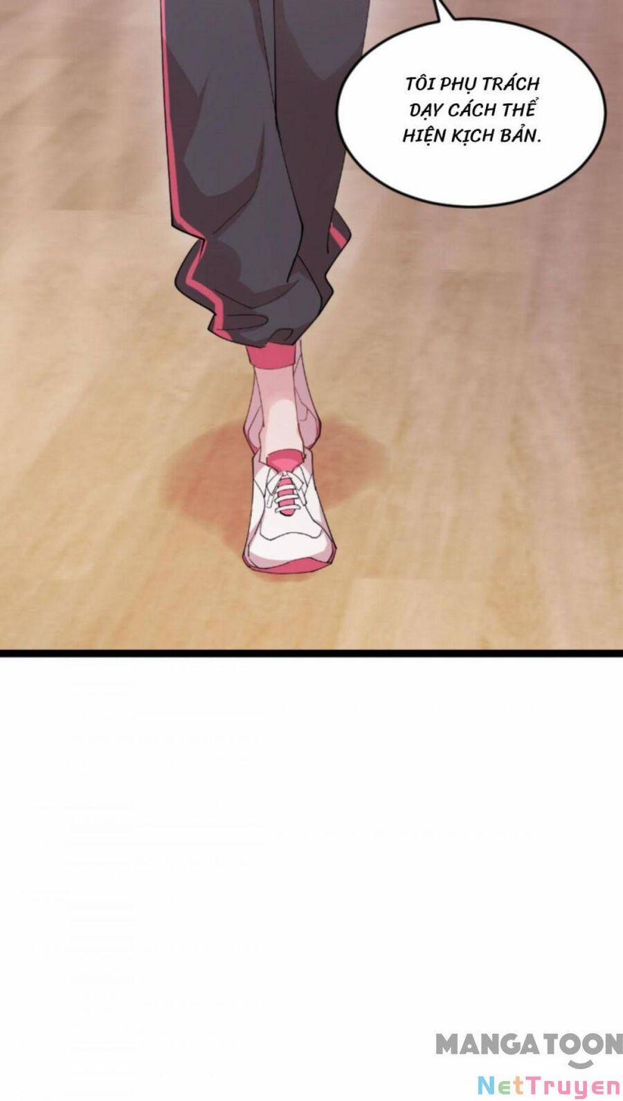 Ảnh Hậu Lão Bà Không Được Chạy 198 trang 2