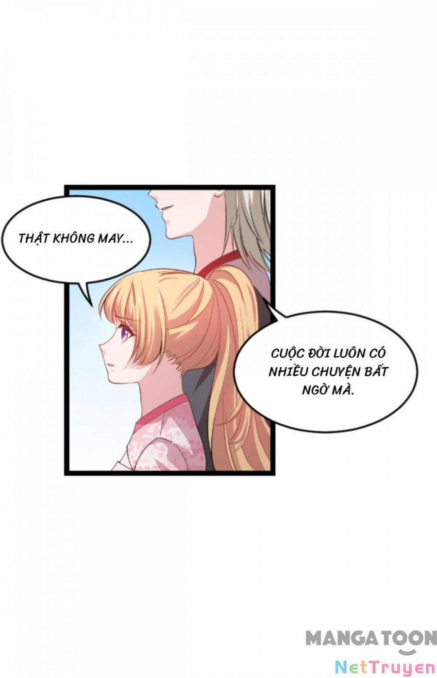 Ảnh Hậu Lão Bà Không Được Chạy 198 trang 21