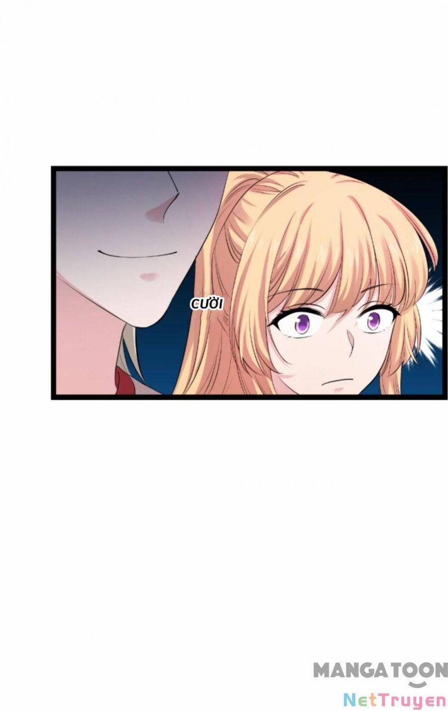 Ảnh Hậu Lão Bà Không Được Chạy 198 trang 22