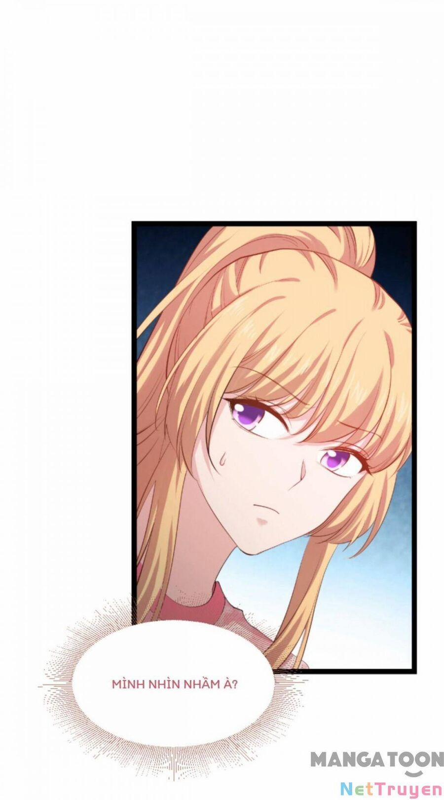 Ảnh Hậu Lão Bà Không Được Chạy 198 trang 24