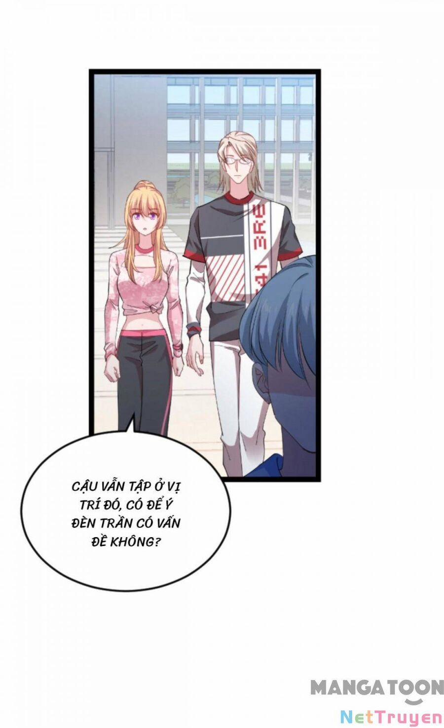 Ảnh Hậu Lão Bà Không Được Chạy 198 trang 26