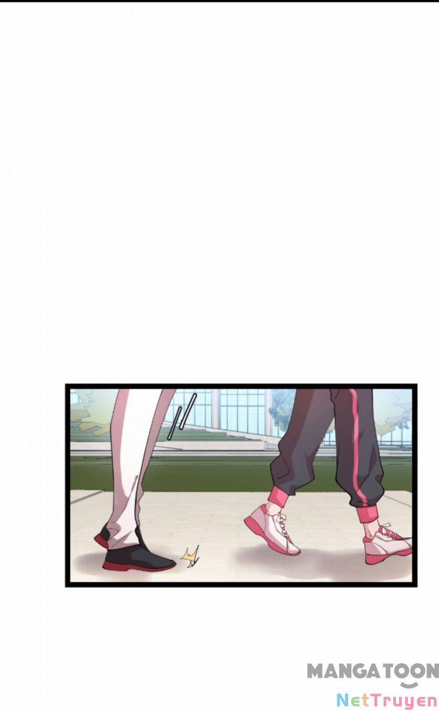 Ảnh Hậu Lão Bà Không Được Chạy 198 trang 28