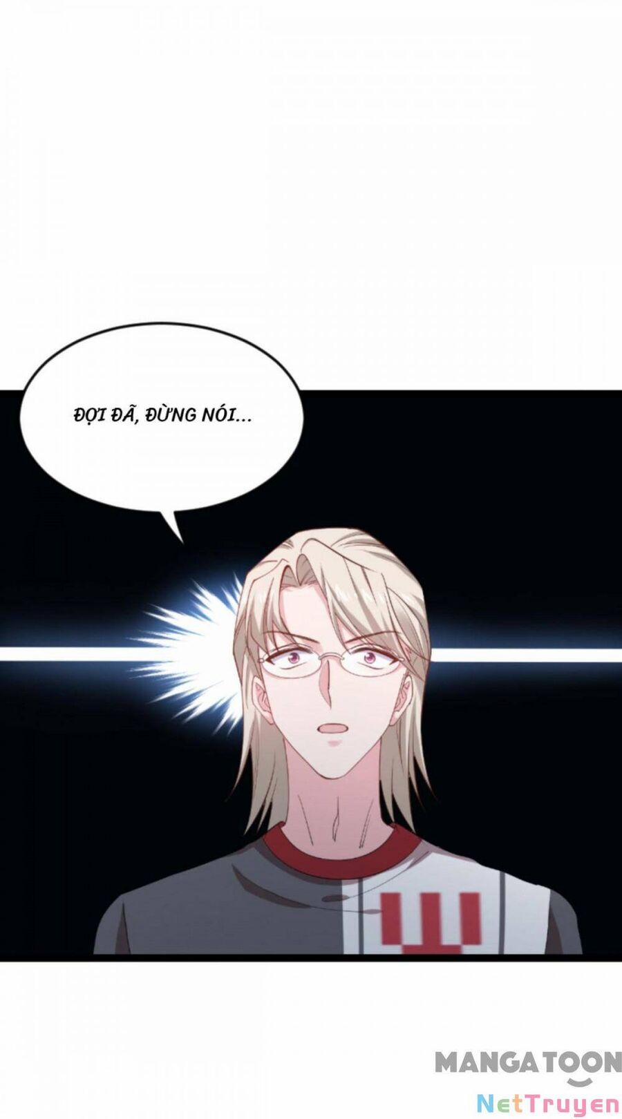 Ảnh Hậu Lão Bà Không Được Chạy 198 trang 29