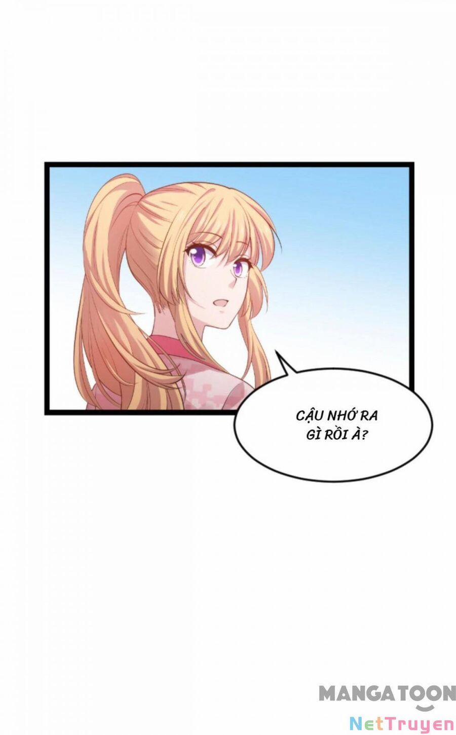 Ảnh Hậu Lão Bà Không Được Chạy 198 trang 30