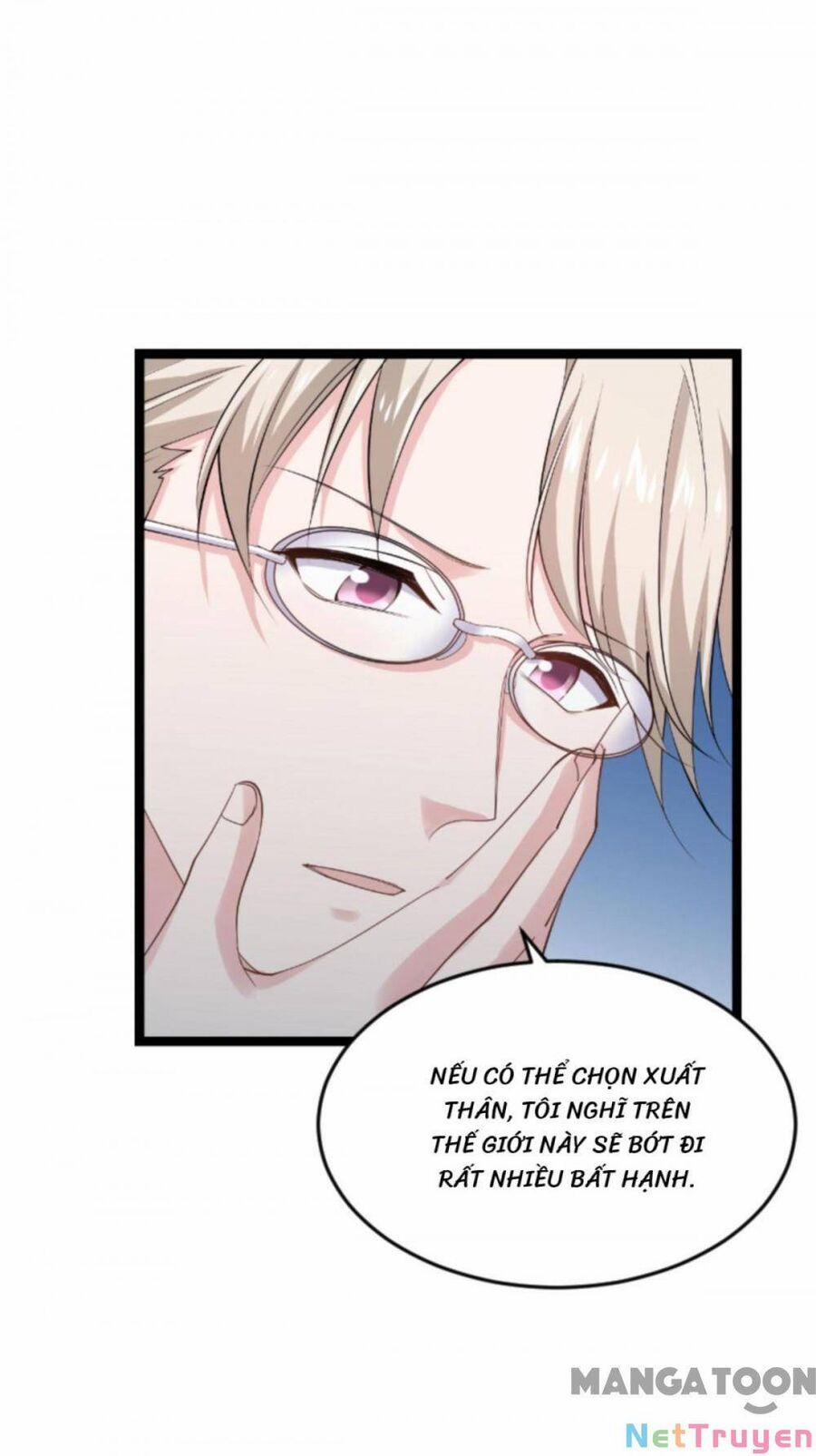 Ảnh Hậu Lão Bà Không Được Chạy 198 trang 32