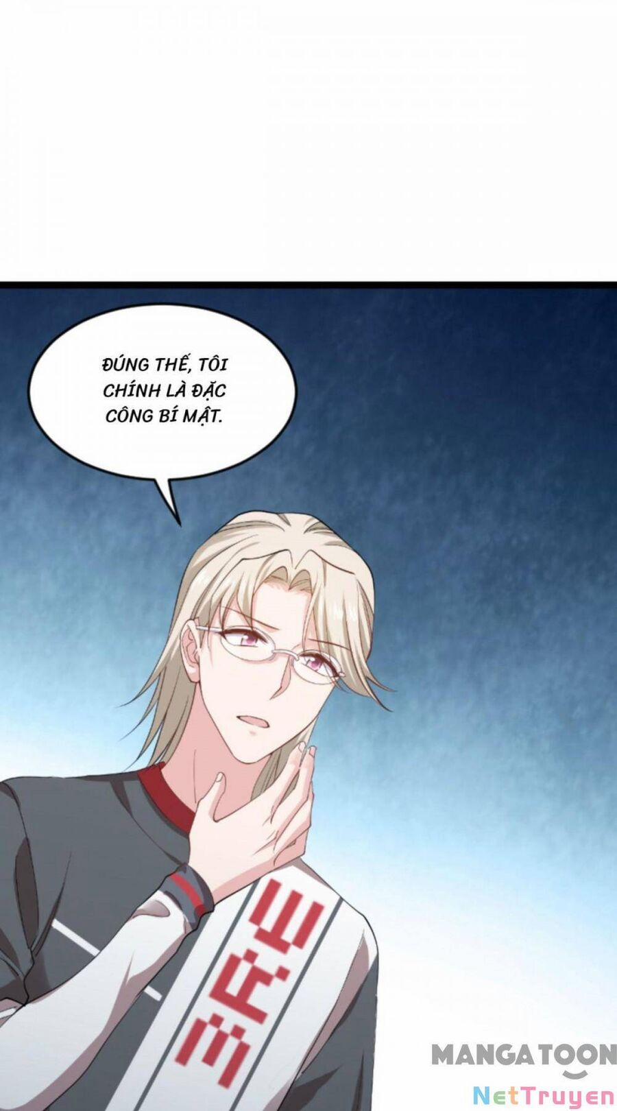 Ảnh Hậu Lão Bà Không Được Chạy 198 trang 33