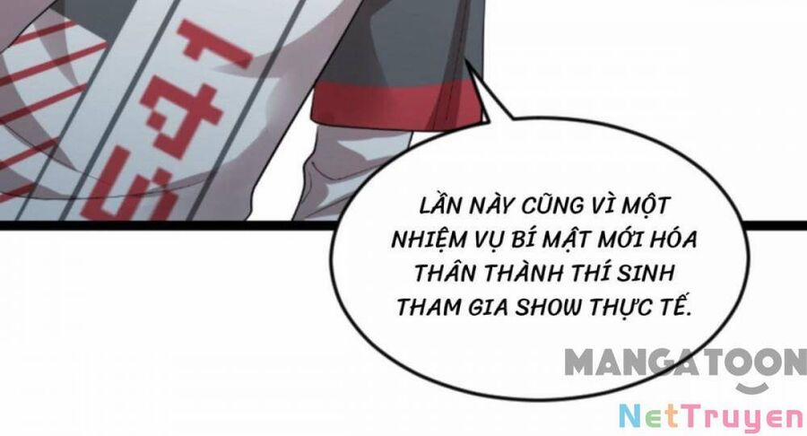 Ảnh Hậu Lão Bà Không Được Chạy 198 trang 34