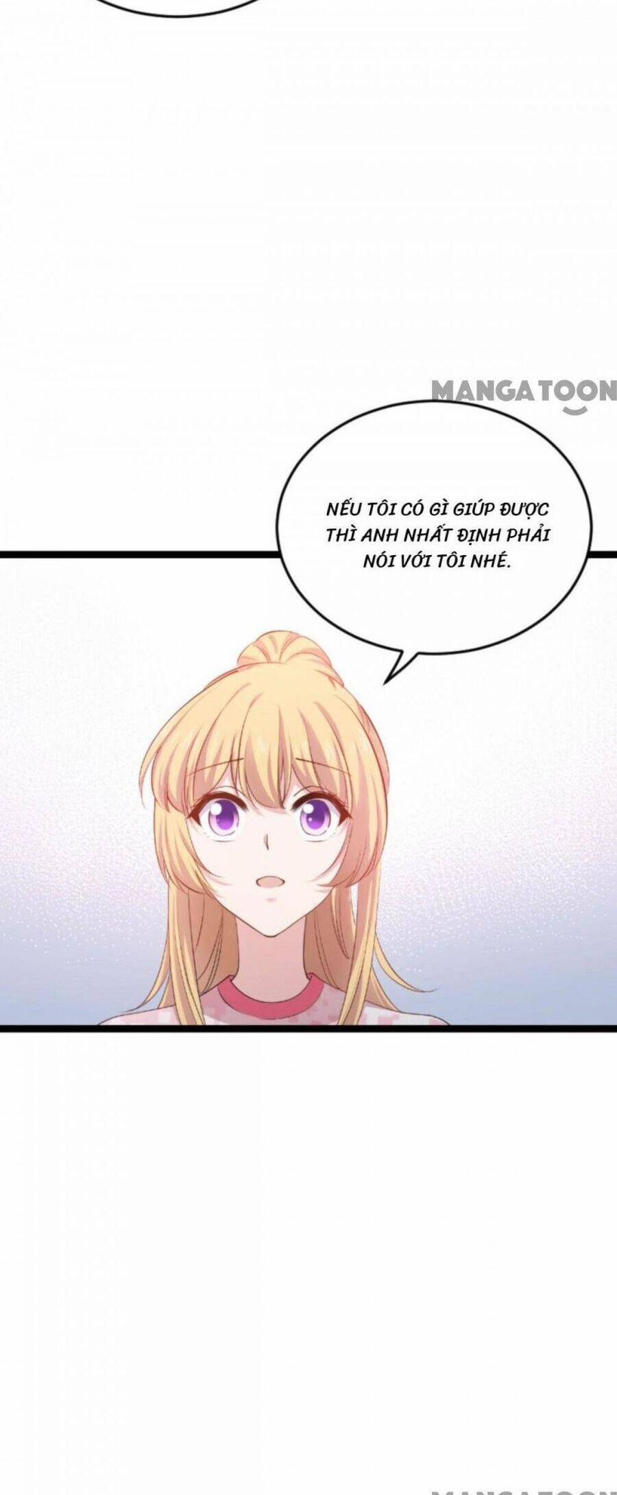 Ảnh Hậu Lão Bà Không Được Chạy 198 trang 38