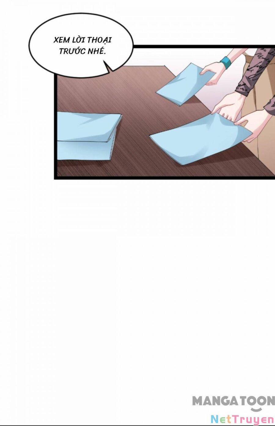 Ảnh Hậu Lão Bà Không Được Chạy 198 trang 4