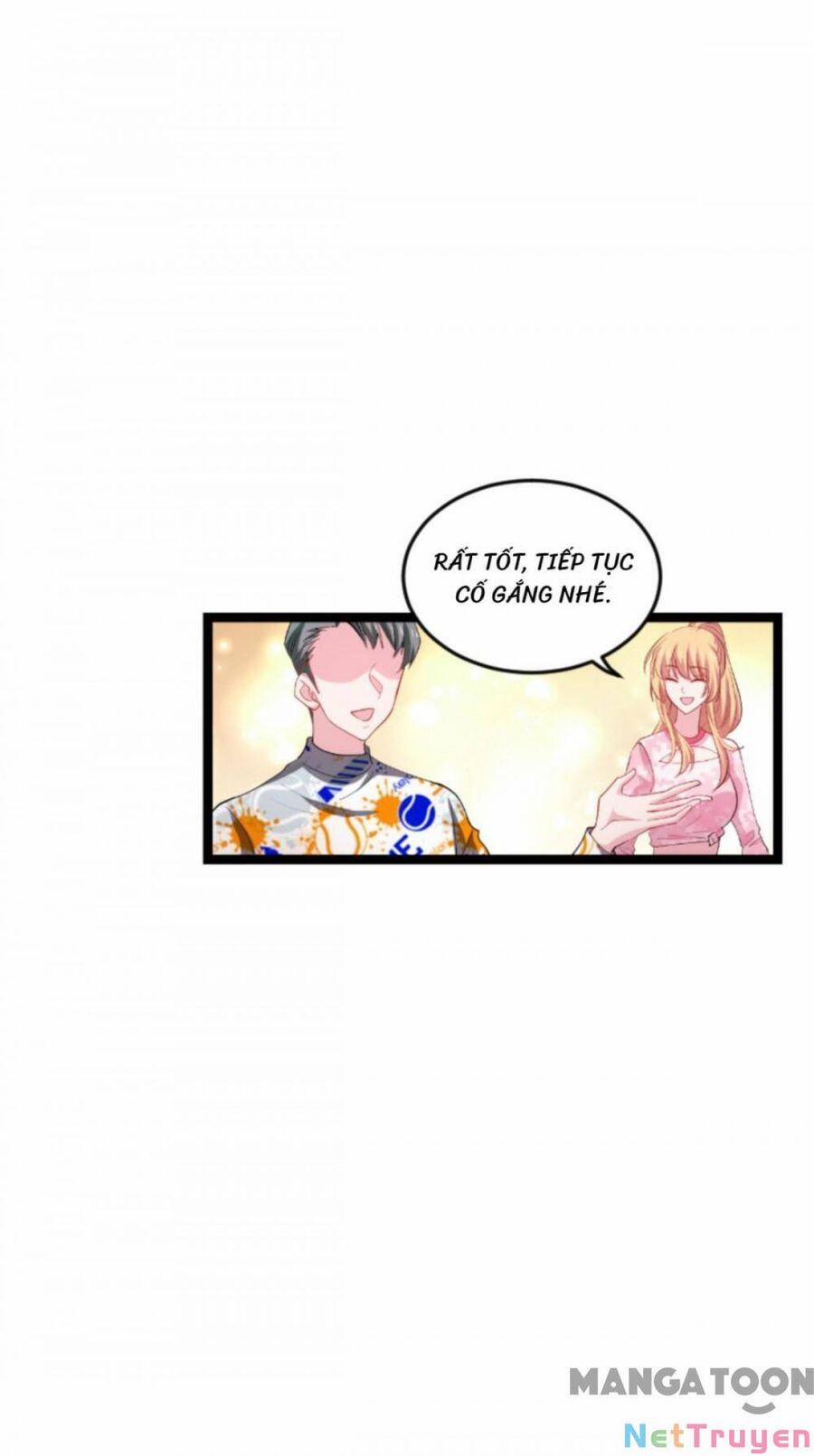 Ảnh Hậu Lão Bà Không Được Chạy 198 trang 7