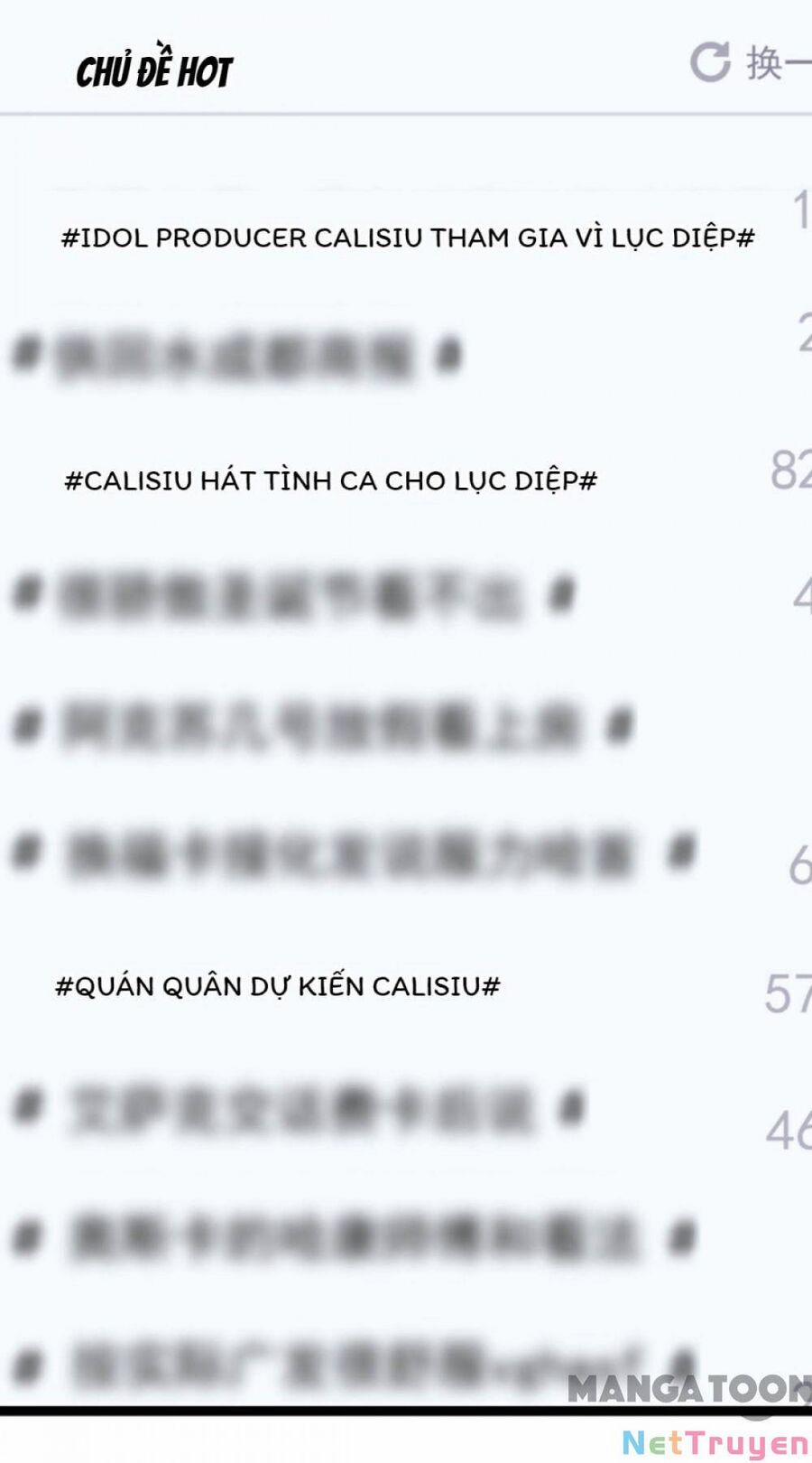 Ảnh Hậu Lão Bà Không Được Chạy 199 trang 13