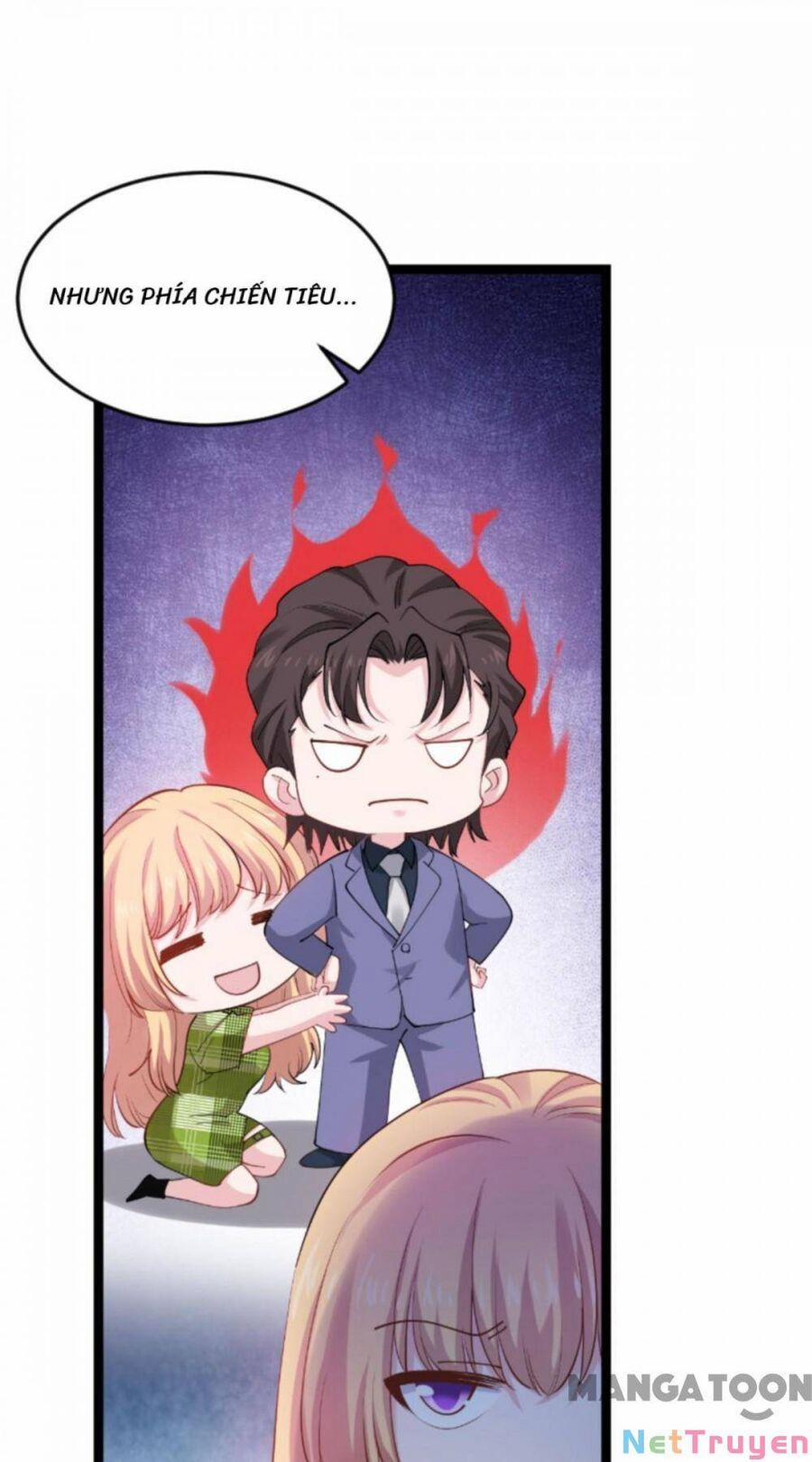 Ảnh Hậu Lão Bà Không Được Chạy 199 trang 15