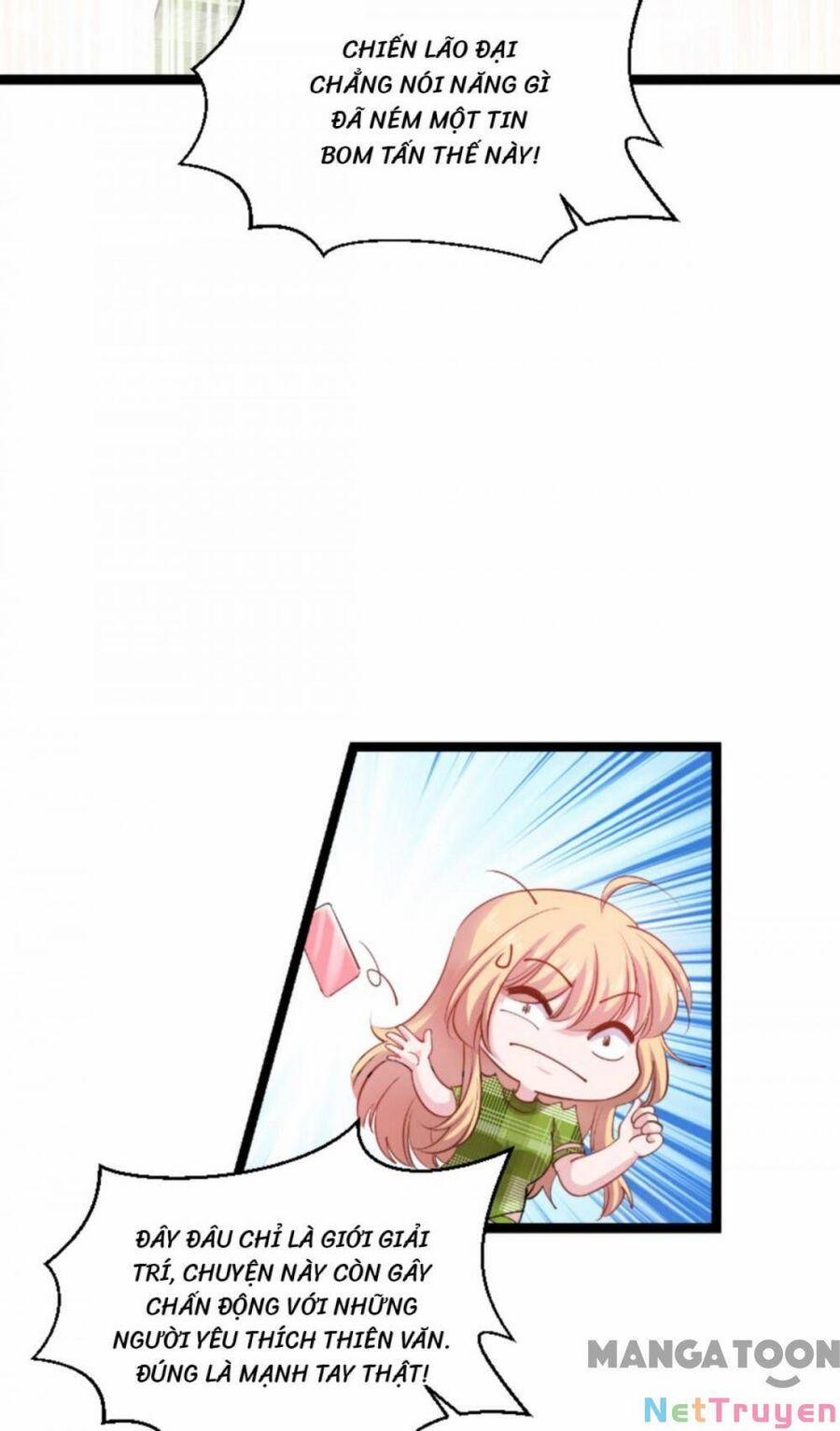 Ảnh Hậu Lão Bà Không Được Chạy 199 trang 18