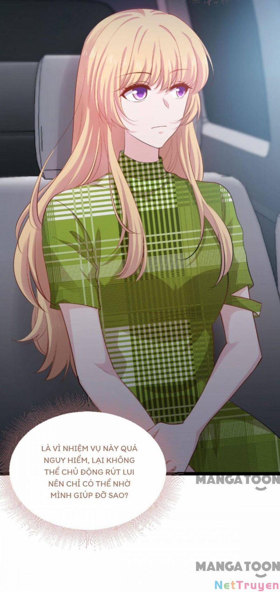 Ảnh Hậu Lão Bà Không Được Chạy 199 trang 2