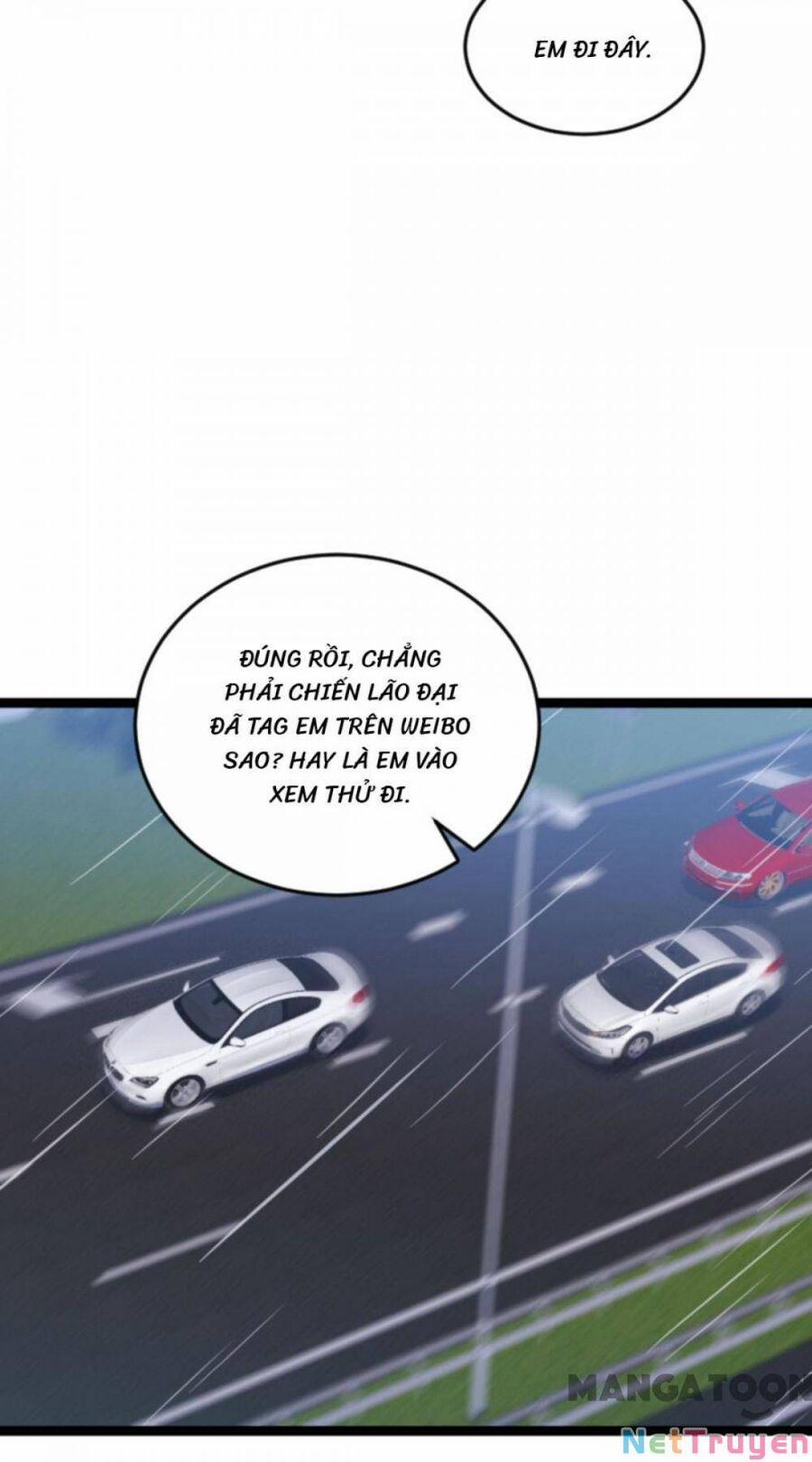 Ảnh Hậu Lão Bà Không Được Chạy 199 trang 23