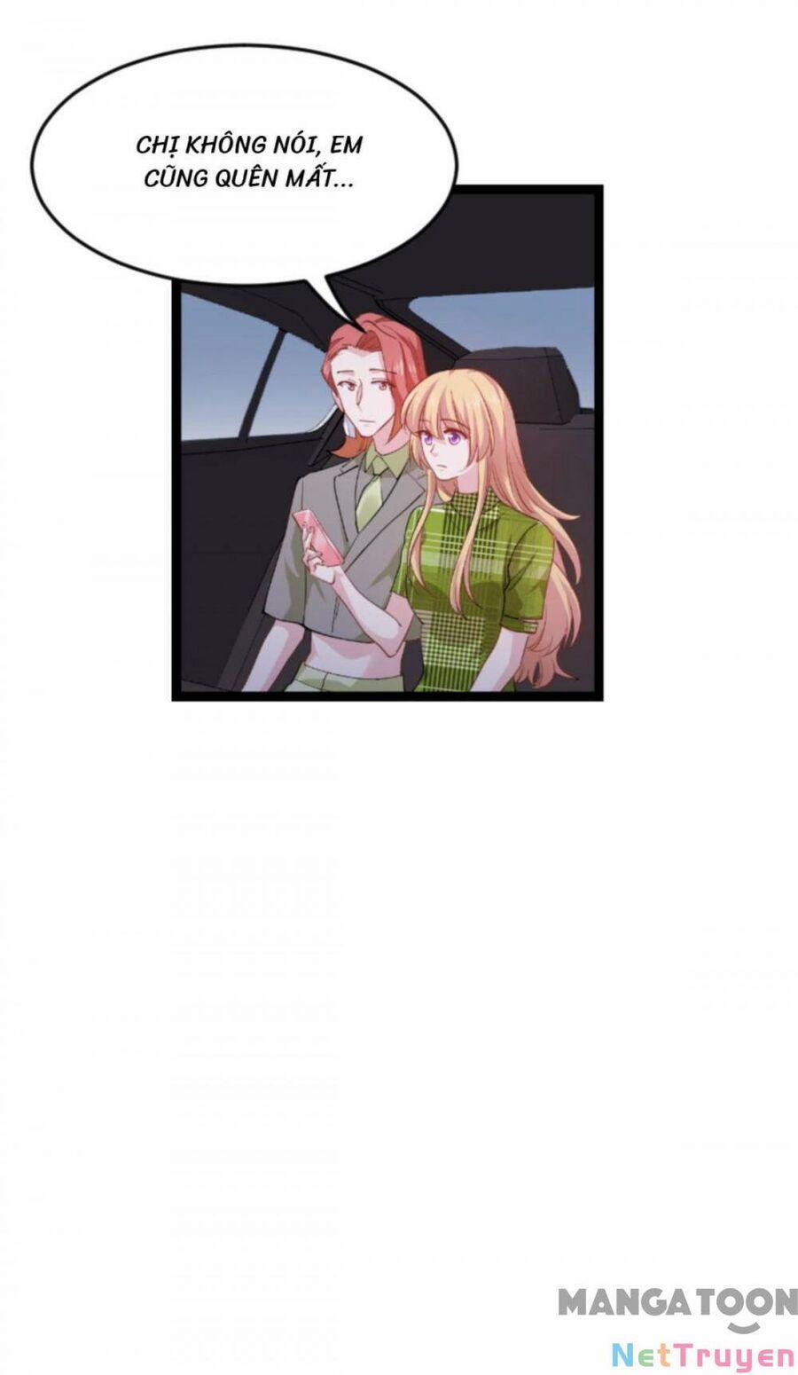 Ảnh Hậu Lão Bà Không Được Chạy 199 trang 24