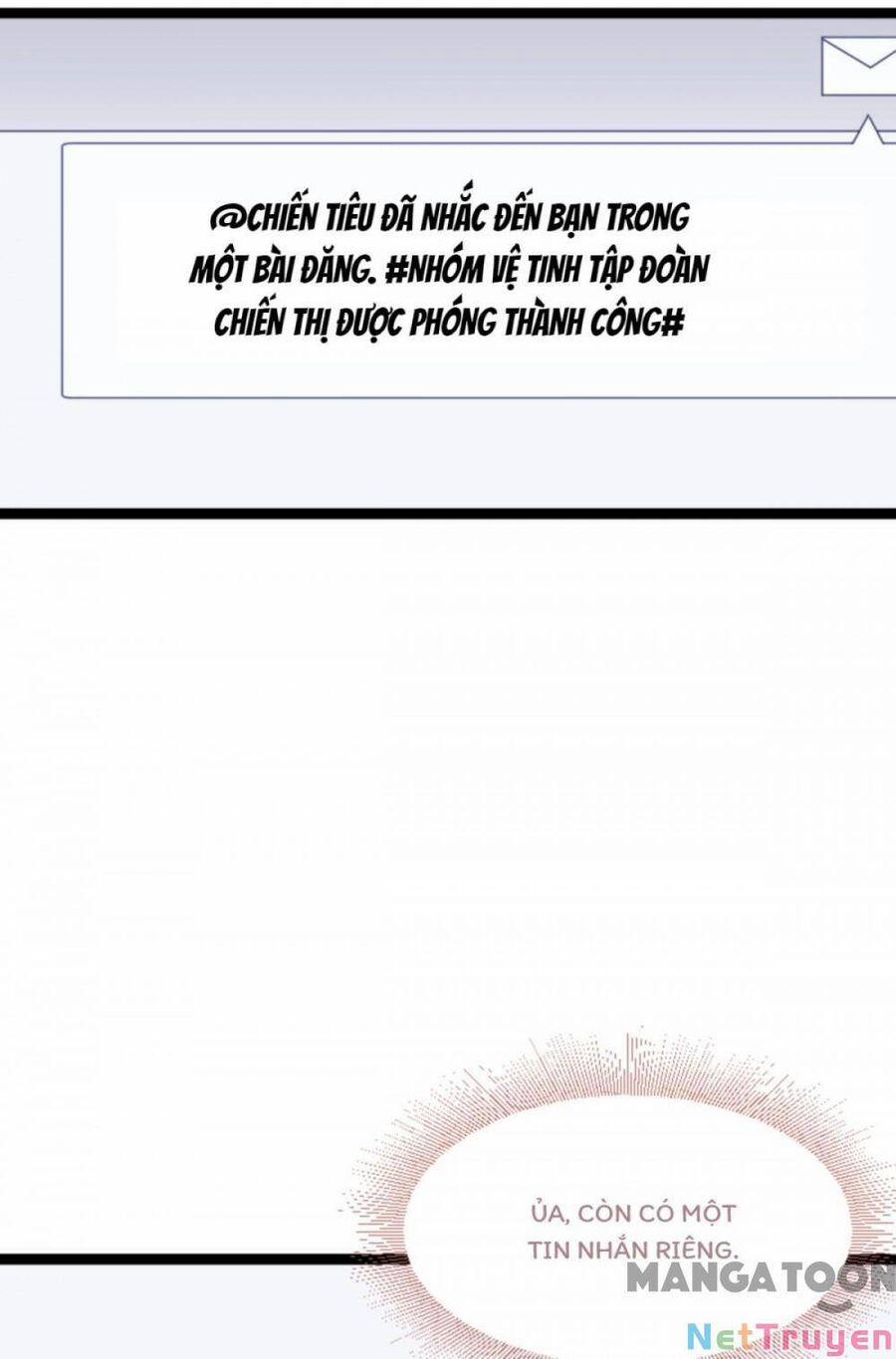 Ảnh Hậu Lão Bà Không Được Chạy 199 trang 25