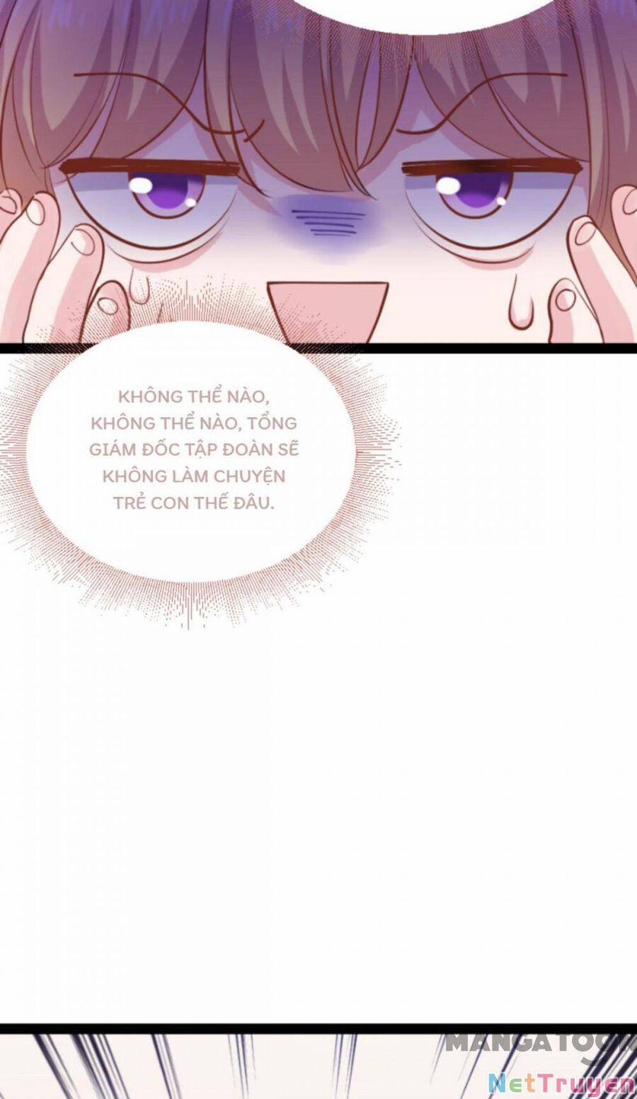 Ảnh Hậu Lão Bà Không Được Chạy 199 trang 28