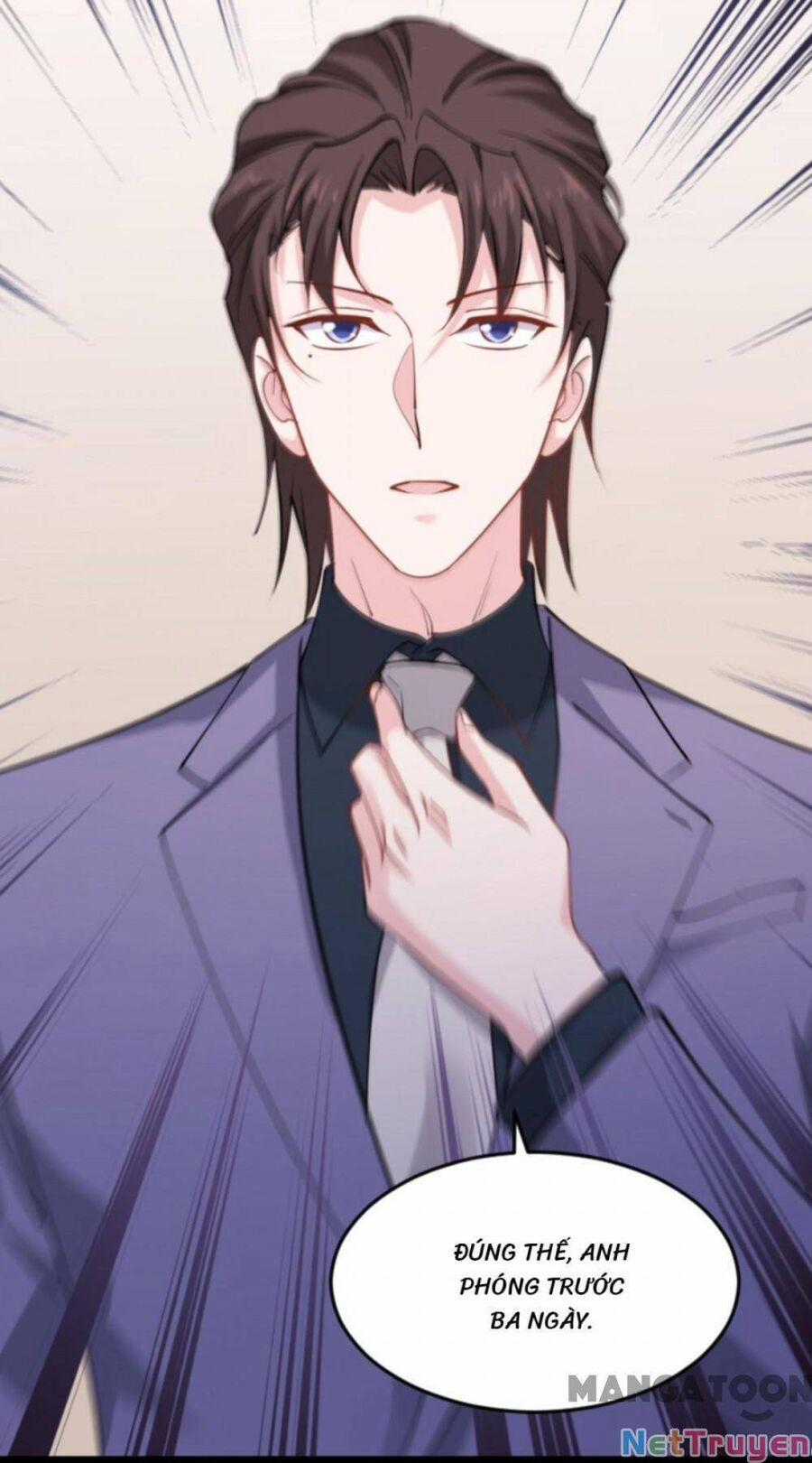 Ảnh Hậu Lão Bà Không Được Chạy 199 trang 29