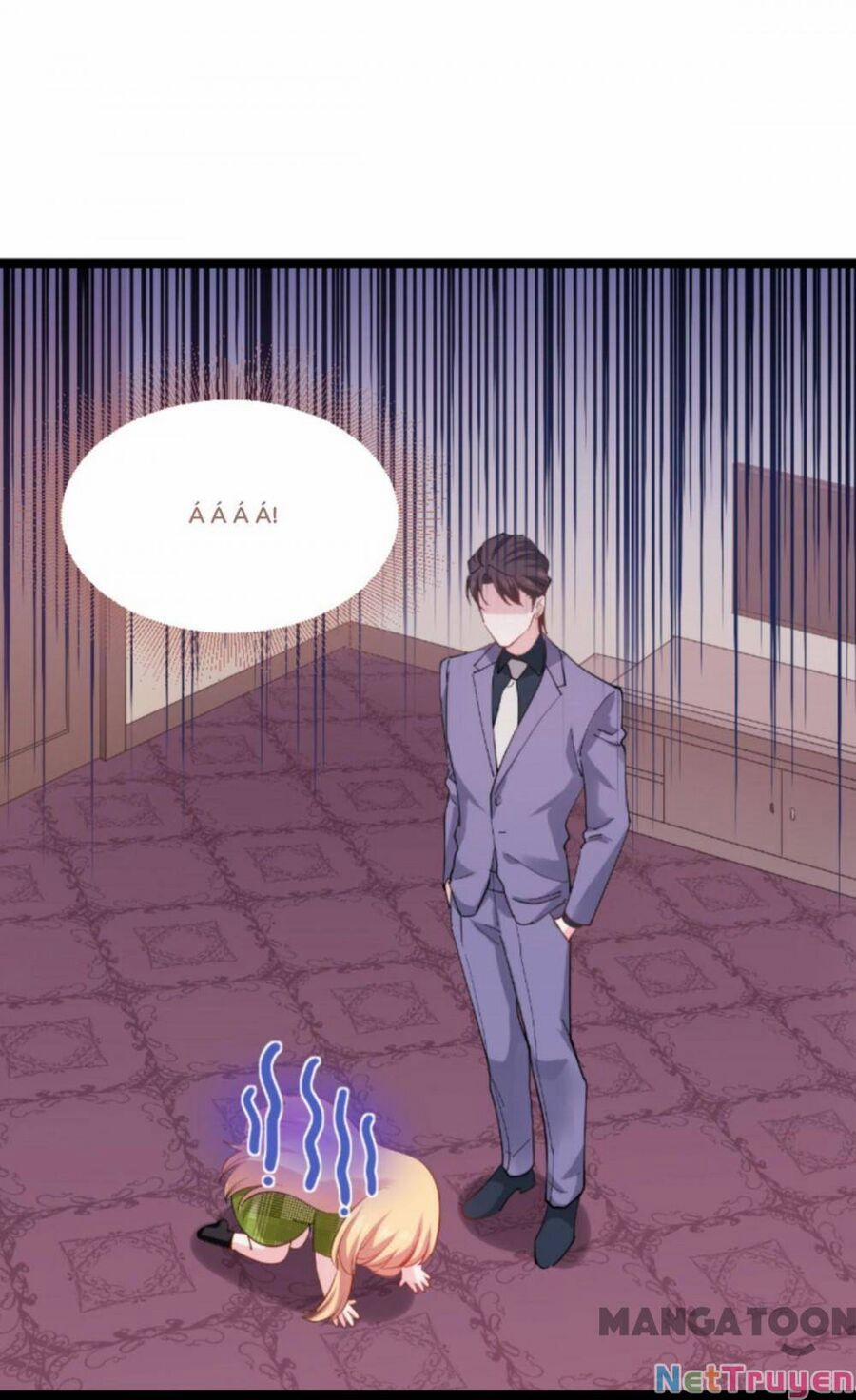 Ảnh Hậu Lão Bà Không Được Chạy 199 trang 30