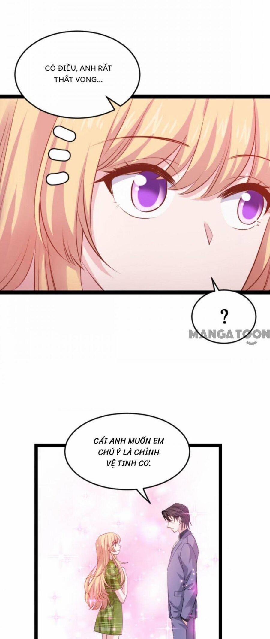 Ảnh Hậu Lão Bà Không Được Chạy 199 trang 33