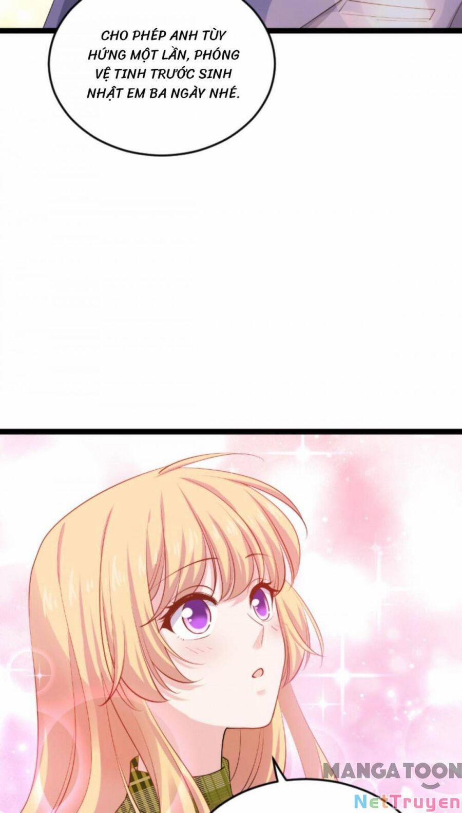 Ảnh Hậu Lão Bà Không Được Chạy 199 trang 35