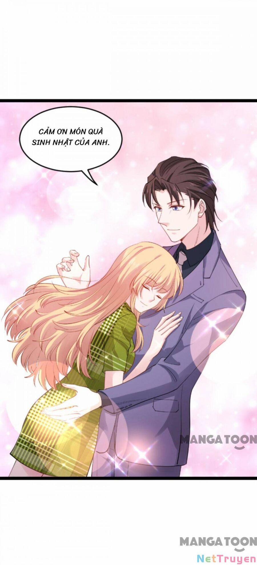 Ảnh Hậu Lão Bà Không Được Chạy 199 trang 37