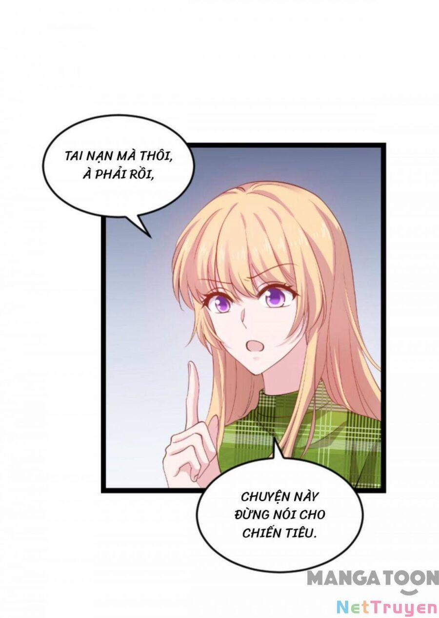 Ảnh Hậu Lão Bà Không Được Chạy 199 trang 6