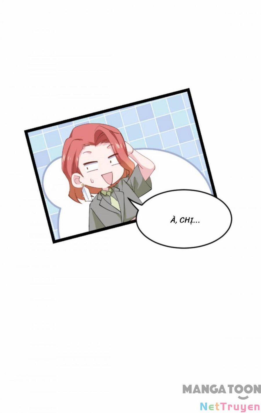 Ảnh Hậu Lão Bà Không Được Chạy 199 trang 7