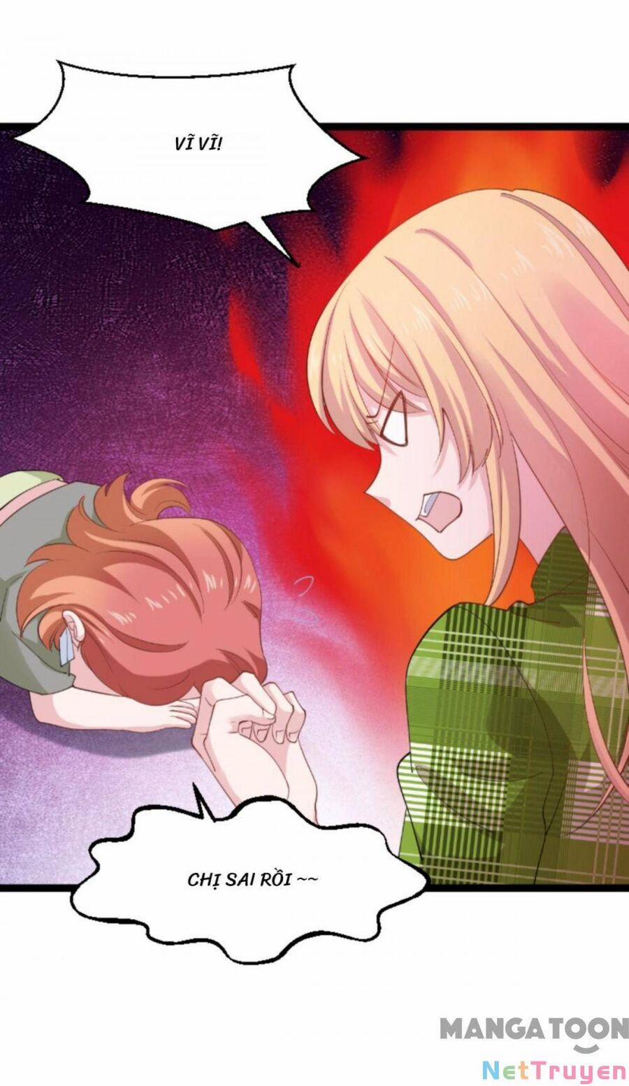 Ảnh Hậu Lão Bà Không Được Chạy 199 trang 8