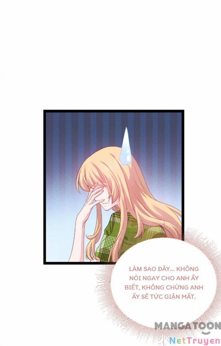 Ảnh Hậu Lão Bà Không Được Chạy 199 trang 9