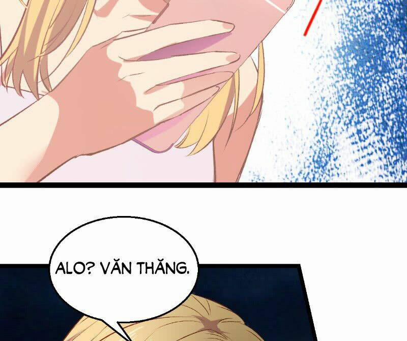 Ảnh Hậu Lão Bà Không Được Chạy 2 trang 10