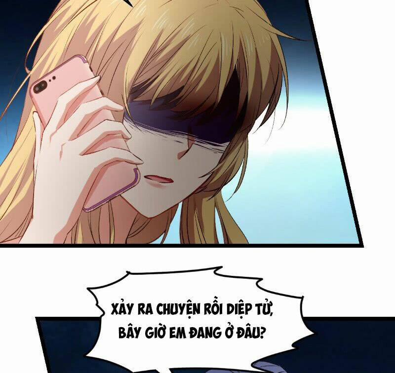 Ảnh Hậu Lão Bà Không Được Chạy 2 trang 11