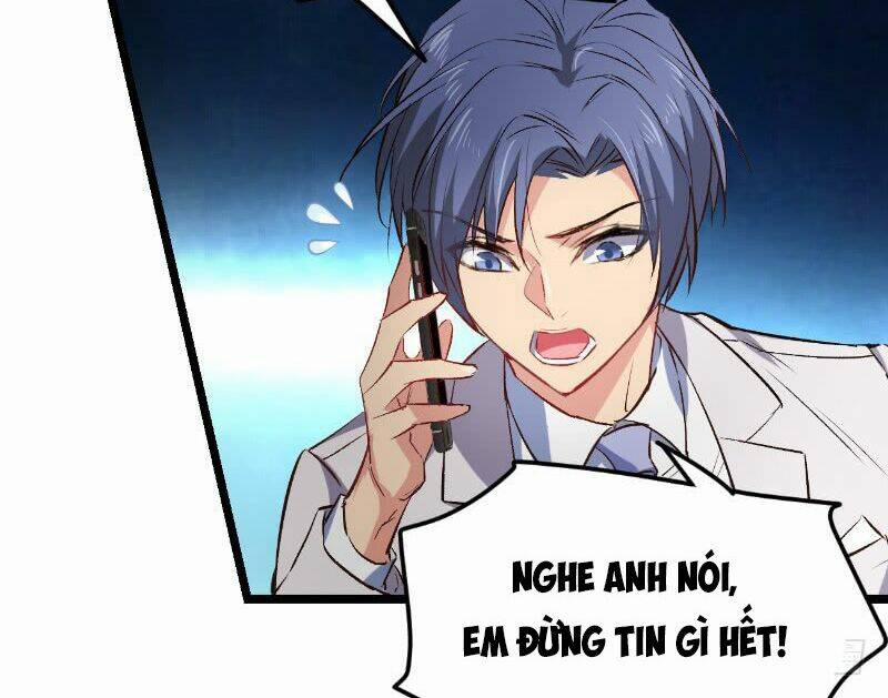 Ảnh Hậu Lão Bà Không Được Chạy 2 trang 12