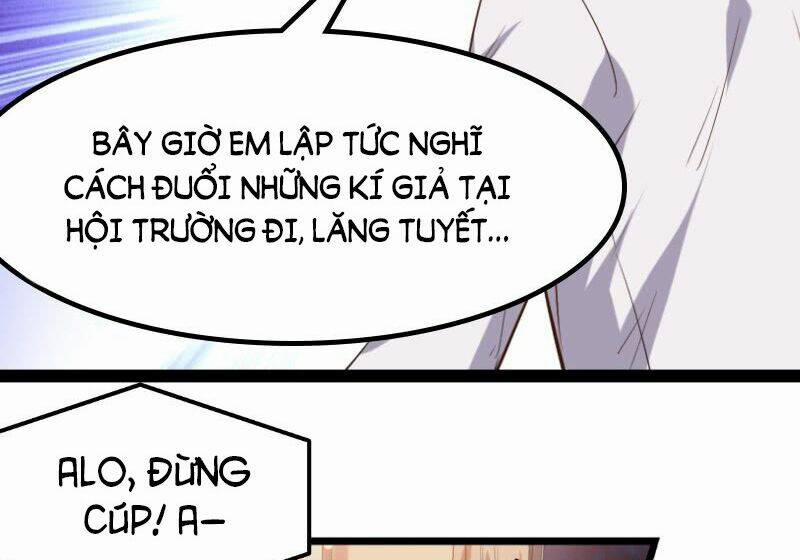 Ảnh Hậu Lão Bà Không Được Chạy 2 trang 14