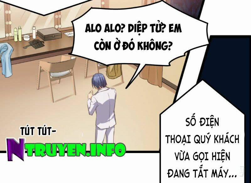 Ảnh Hậu Lão Bà Không Được Chạy 2 trang 15