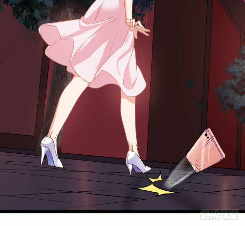 Ảnh Hậu Lão Bà Không Được Chạy 2 trang 18